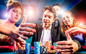 Онлайн казино Gorilla Casino